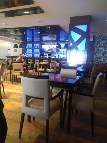 Meet and Coffee - AGU