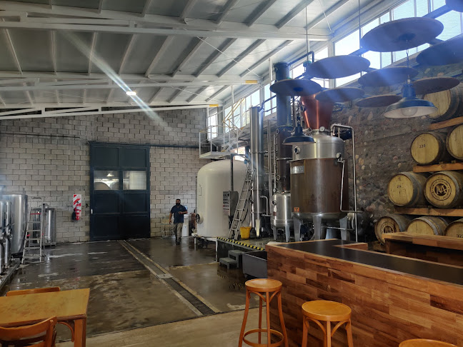 Ruta Provincial 33 km 7,5, M5531 Maipú, Mendoza