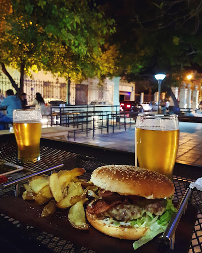 Carmina Burana Paseo Cultural - La Rioja