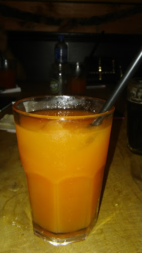 Comentarii opinii despre Señor AZ Plaza