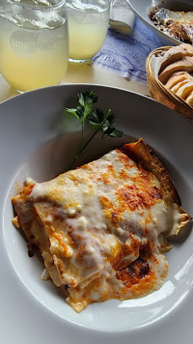 J. de Dellepiane 1050, B2804 Campana, Provincia de Buenos Aires