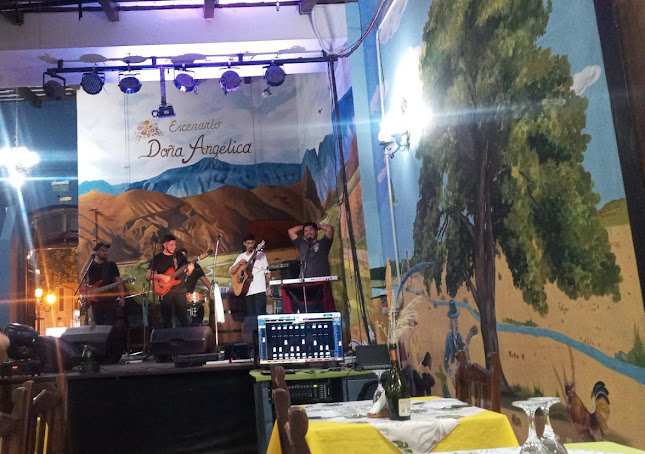 Opinii despre PEÑA RESTAURANTE "CHAQUEÑO PALAVECINO" în Salta - Gastronomía y hostelería