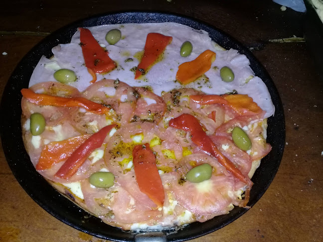 Comentarii opinii despre Pizzería La Farola de Emilio