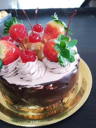 Opinii despre Panadería & Confitería "Josefina" în El Jagüel - Gastronomía y hostelería