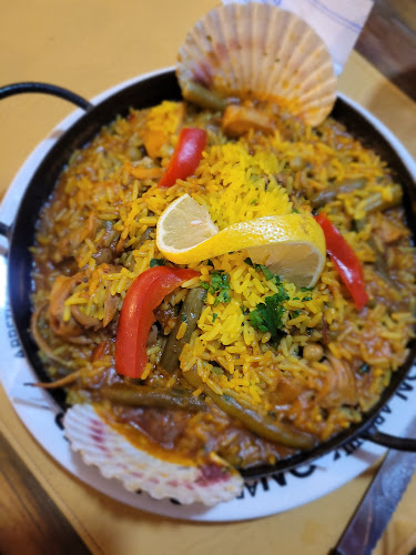 Bodegon El Loco Iglesias - Gastronomía y hostelería