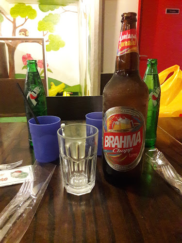 Lo de Carlitos - Gastronomía y hostelería