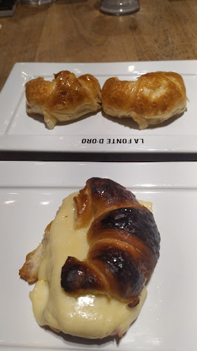 La Fonte D'Oro | Sucursal Alem (Mar del Plata) - Mar del Plata