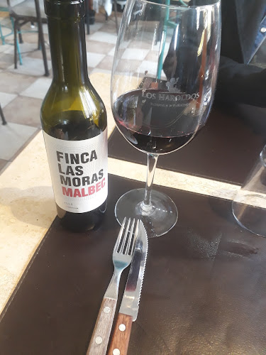 Opinii despre Don Aldo (Suipacha) în Mendoza - Gastronomía y hostelería