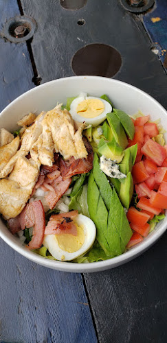 Comentarii opinii despre Buenavista Café.