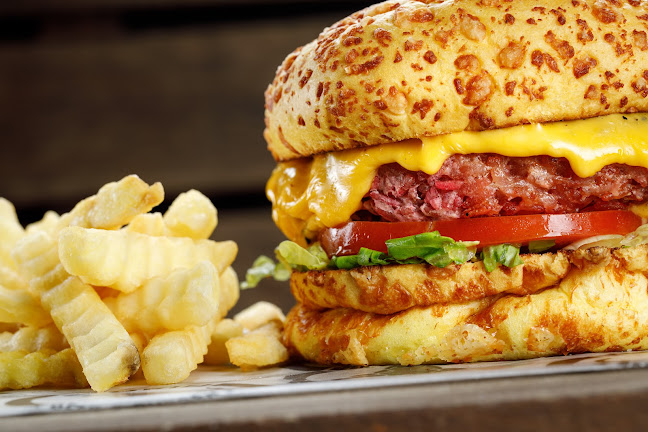 Turin Burger & Beer - Belén de Escobar