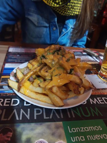 Opinii despre Nifu Nifa în Yerba Buena - Gastronomía y hostelería