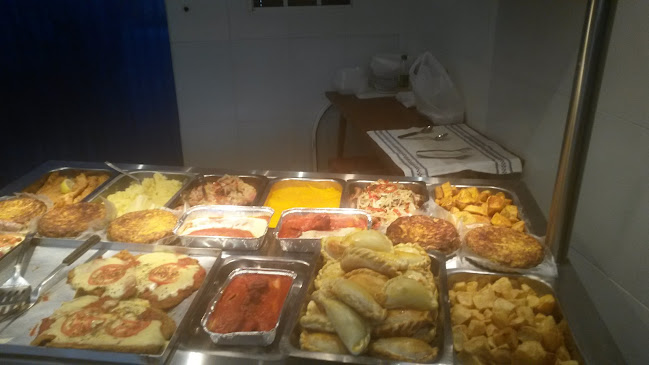 Delicias de mama - Gastronomía y hostelería