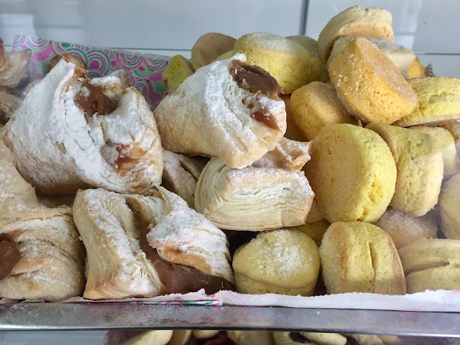 Opinii despre La Casona în Posadas - Gastronomía y hostelería