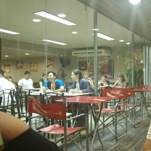 Opinii despre Pizzeria La Morena în San Fernando del Valle de Catamarca - Gastronomía y hostelería