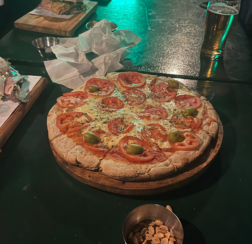 Av. Rafael Núñez 4740, X5000 Córdoba