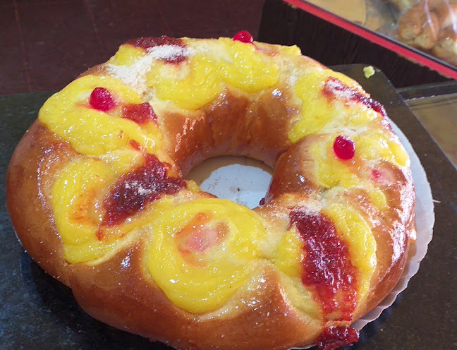 Panaderia La Media Hora - Posadas