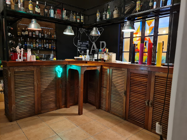 Comentarii opinii despre SAN TELMO BAR