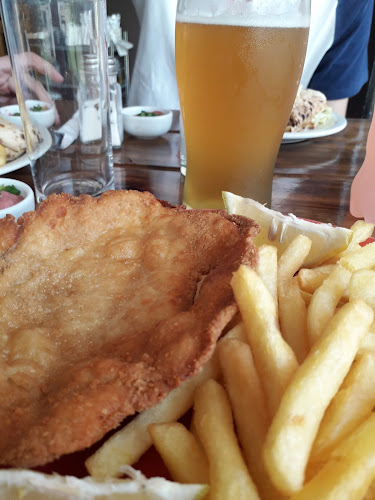 Opinii despre CRAFT Av. Perón în Yerba Buena - Gastronomía y hostelería