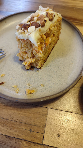 Comentarii opinii despre La Vereda de Achaval - Café de Especialidad