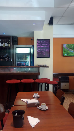 Opinii despre Bar Friends. în Rosario - Gastronomía y hostelería