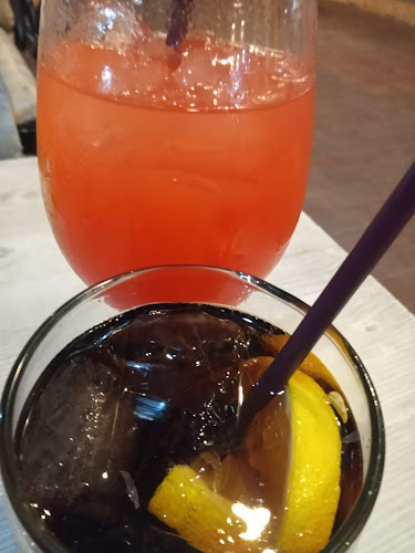 Opinii despre República Las Heras în Las Heras - Gastronomía y hostelería