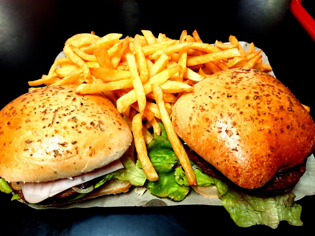 Opinii despre Pizzeria La Dueña în Ezeiza - Gastronomía y hostelería