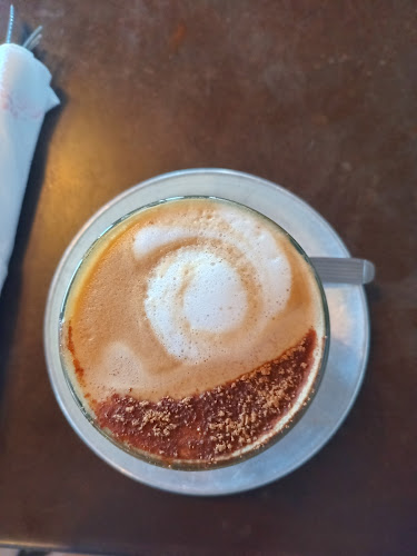 Opinii despre Adorado Cafe & Bar în Mar del Plata - Gastronomía y hostelería