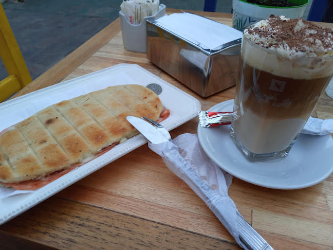 Arkantos - Gastronomía y hostelería