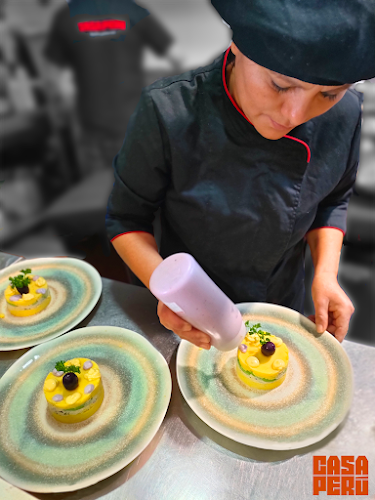 Casa Perú Castelldefels