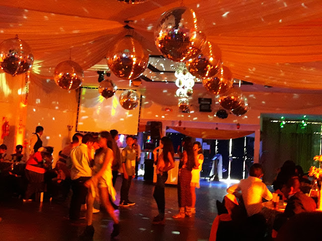 Opinii despre El Nuevo Deleite Catering în San Salvador de Jujuy - Gastronomía y hostelería