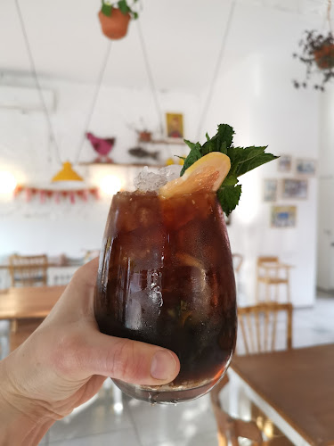 Opinii despre Casamonte în Bahía Blanca - Gastronomía y hostelería