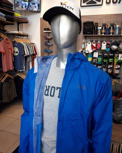 Comentarii opinii despre Chalten After