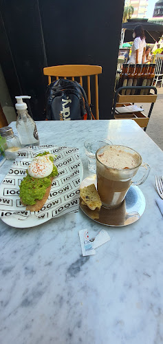 Opinii despre Möoi Vicente López în Vicente López - Gastronomía y hostelería