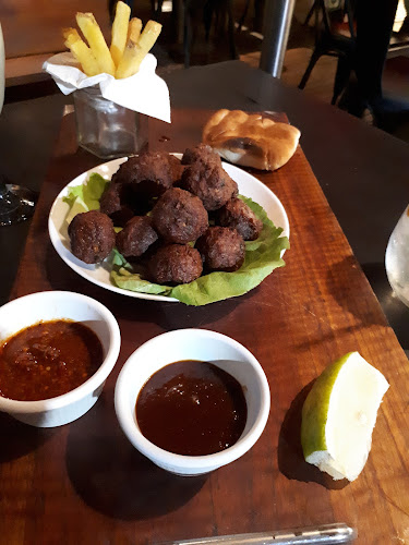 Nifu Nifa - Yerba Buena