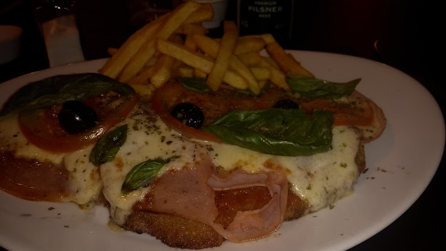 EdisonHouse - Trelew