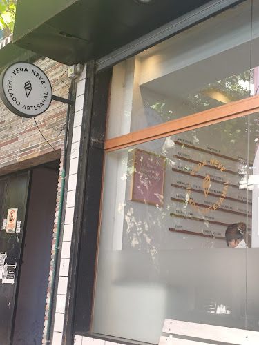 Heladeria Vera Neve - Gastronomía y hostelería