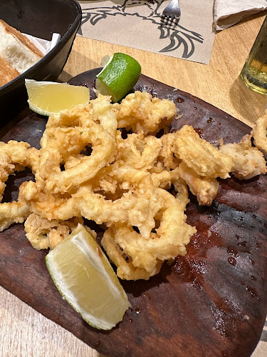 El Ciervo Restaurante