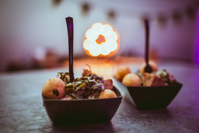 Ochoporciones - Mar del Plata