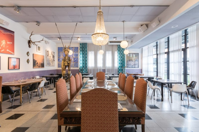 Humberto 1º 497 Centro Norte, X5000FAI Córdoba