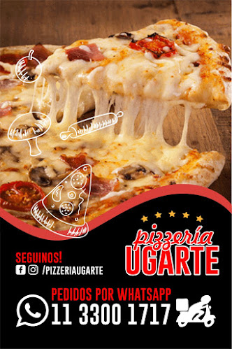 Pizzeria Ugarte
