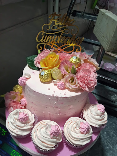 Opinii despre Panaderia Di Lolo în Moreno - Gastronomía y hostelería