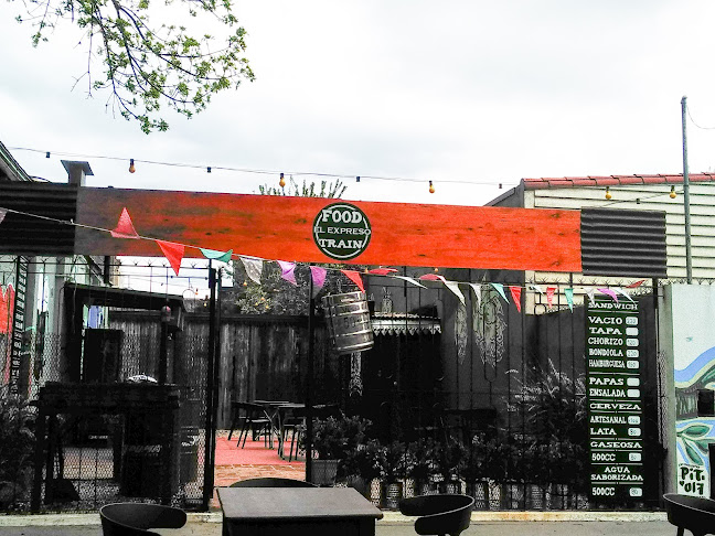 C. 12 1950, B1900 La Plata, Provincia de Buenos Aires