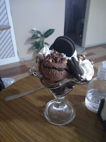 Comentarii opinii despre Jalisco Paletas San Francisco