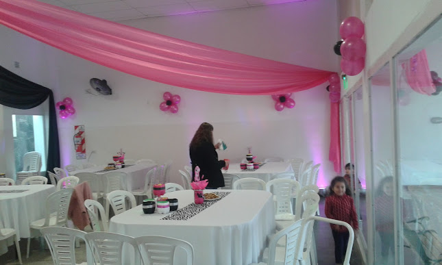 Lupe Fandiño Viandas Catering - San Fernando del Valle de Catamarca