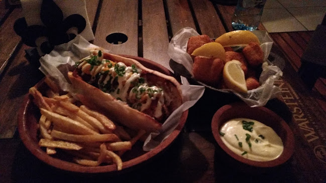 Legendario Docta Bar