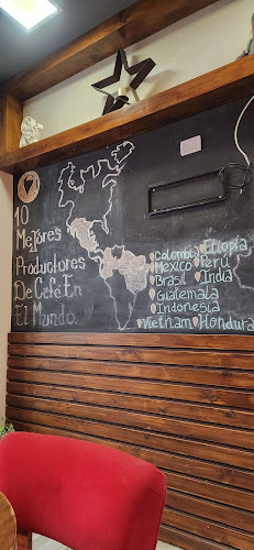 Tucumán Norte 230 SUR, J5400 San Juan