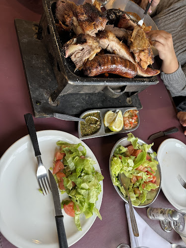 Opinii despre Restaurante Estancia Gaona în Villa Udaondo - Gastronomía y hostelería