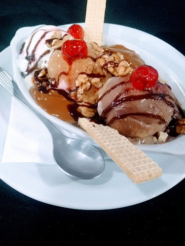 Comentarii opinii despre El Nuevo Corral