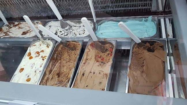 Comentarii opinii despre Heladeria Salta