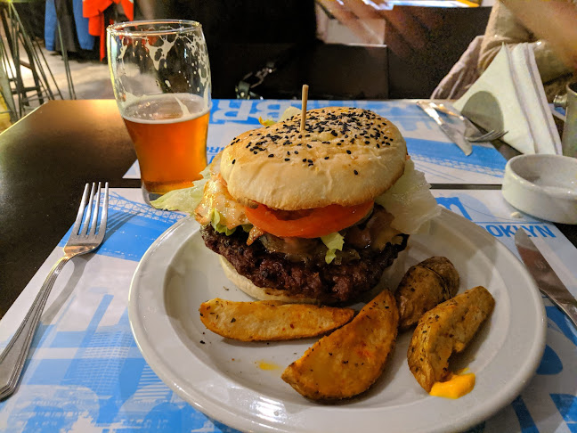 The Bronx Restó Bar - Paraná